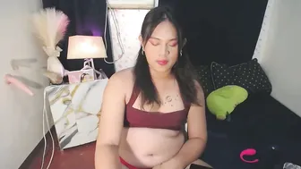 itsme_jazzy recorded nude video 237181