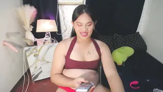 itsme_jazzy recorded nude video 237181