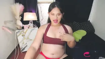 itsme_jazzy recorded nude video 237181