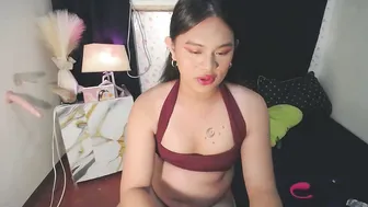 itsme_jazzy recorded nude video 237181