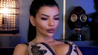 mistresselenia recorded nude video 237208