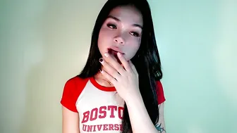 Petite_angelx japanese video