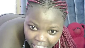 Pretty_fel cum webcam