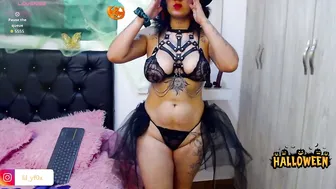lilyfox23 recorded nude video 237317