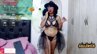 Lilyfox23 (10/07/2025)