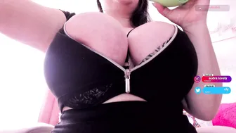 Audredlovely latina cam porn
