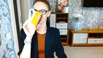 yourladysunshine recorded nude video 237321