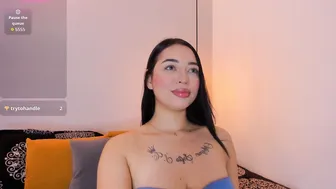 Anthonellasweet_ hot webcam video (10/07/2025)