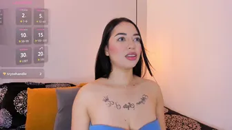 Anthonellasweet_ hot webcam video (10/07/2025)