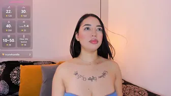 Anthonellasweet_ hot webcam video (10/07/2025)