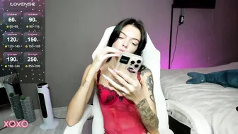 mariella__adams recorded nude video 237373