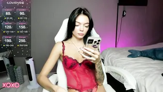 mariella__adams recorded nude video 237373