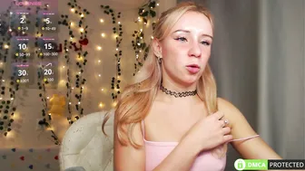 lavinell recorded nude video 237414