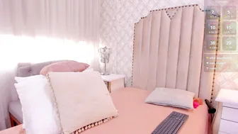 pia_johnson_ recorded nude video 237434