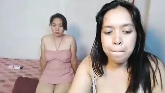 urasiandreamgirl08 recorded nude video 237460
