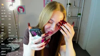 roxy_sunny recorded nude video 237489