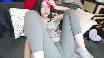 peaceduke recorded nude video 237516