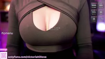 Victoriahillova sex cam 10/07/2025