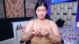 kriss_sweetboobs recorded nude video 237584