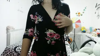 Thefarmergirl live cam show 07 October 2025