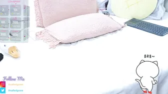 anaredgrave recorded nude video 237620