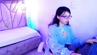 celestesky__ recorded nude video 237693