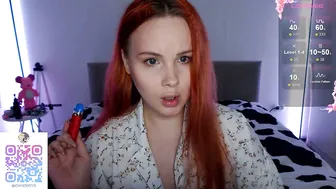 mi_cherry recorded nude video 237714
