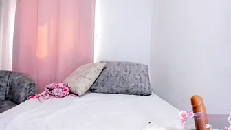 apriladamson_ recorded nude video 237817