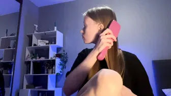mittietonge recorded nude video 237837
