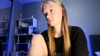 mittietonge recorded nude video 237837