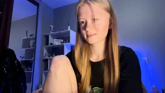 mittietonge recorded nude video 237837