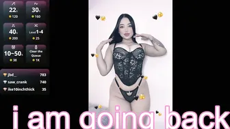 anthonellasweet_ recorded nude video 237852