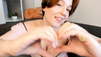 linetteexcell lovense chat cam porn
