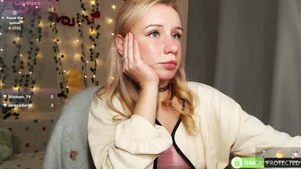 lavinell recorded nude video 237943
