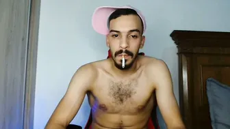 Jokerharle1 cam video - 10/07/2025