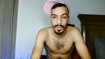 jokerharle1 recorded nude video 237951