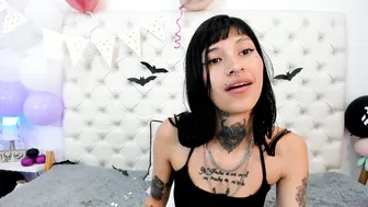 esmeralda_06 recorded nude video 237981