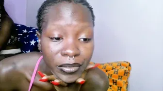 sparkyarsey recorded nude video 238009