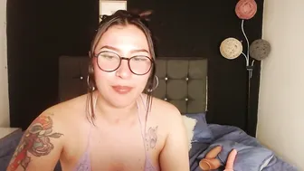 nicolee_8 recorded nude video 238015