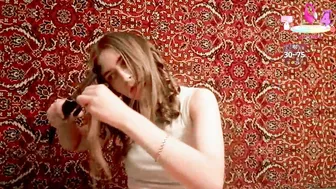 amiefetty recorded nude video 238019