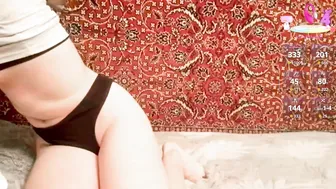 amiefetty recorded nude video 238019