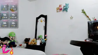 amy_jones07 recorded nude video 238050