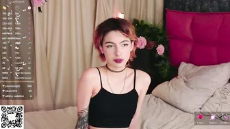narcissaflame recorded nude video 238080