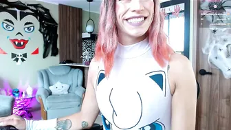 tevenwhiite recorded nude video 238083