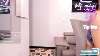 anaruiz1_ recorded nude video 238098
