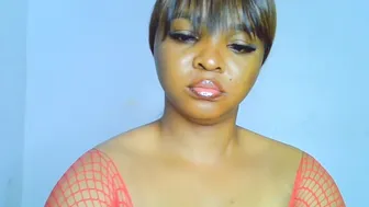 sexy_ebonygirl_ recorded nude video 238140