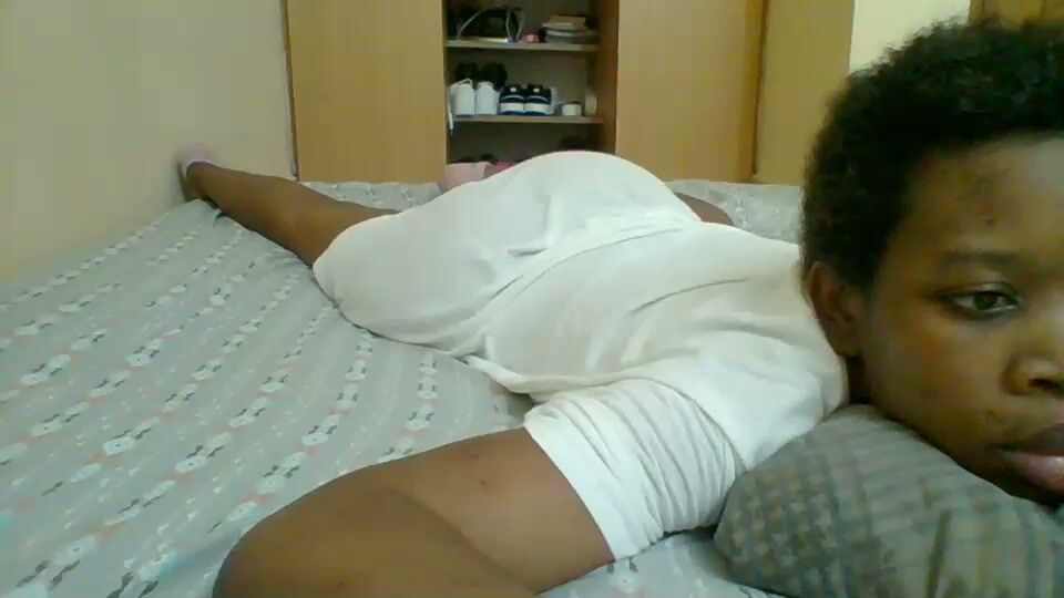 sweetshilah ass cam xxx
