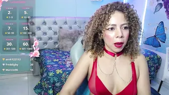 Thalia_mills19 video 10/08/2025