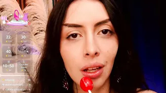 dahlia_vexx recorded nude video 238205