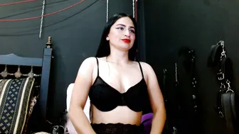 Deborahmosst feet porn sex chat